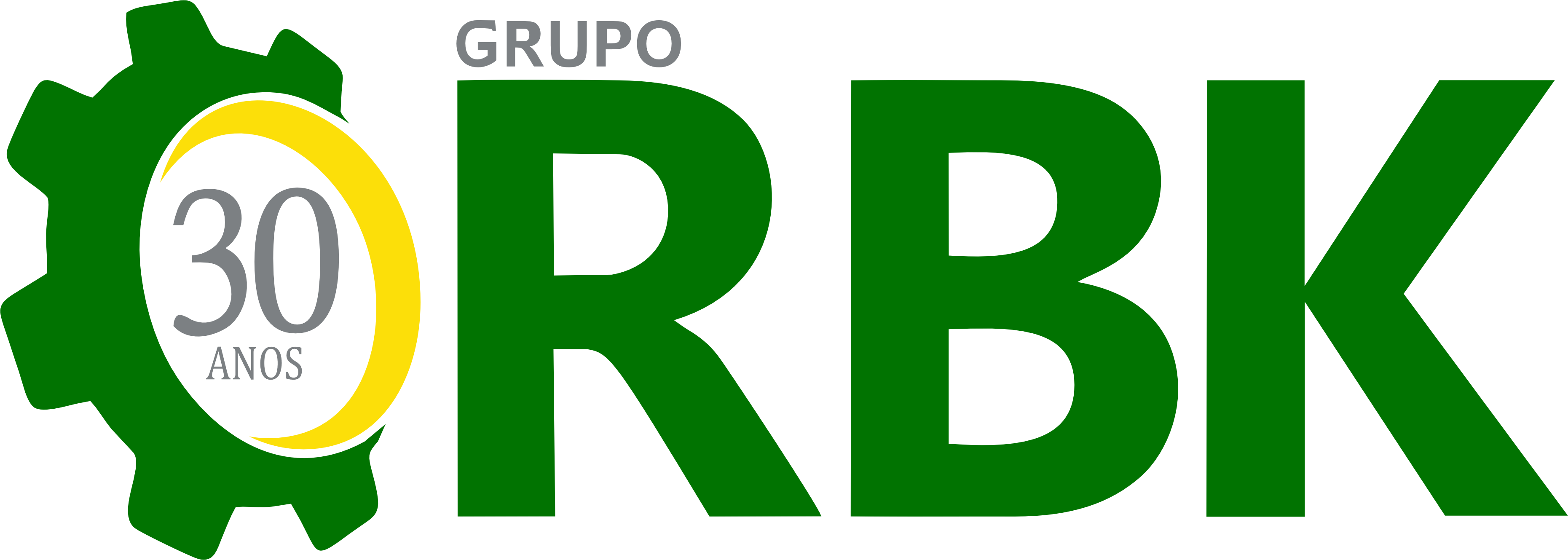 RBK Serviços