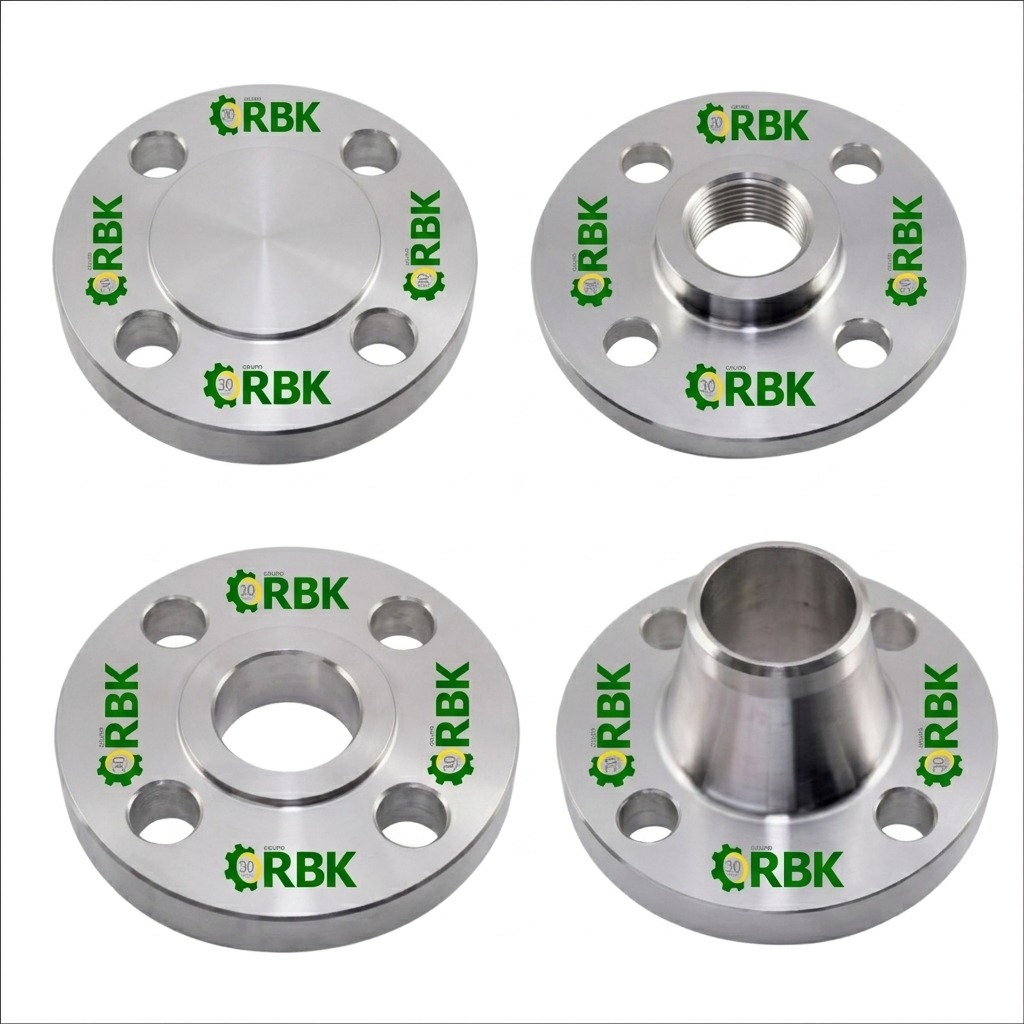 Conjunto de silos RBK