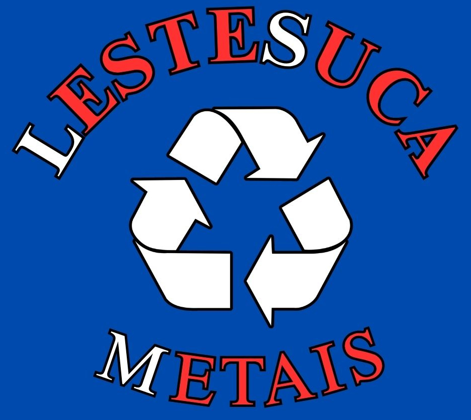 Logo Lestesuca Metais